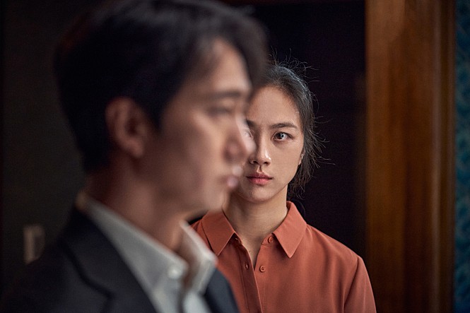 61세 양자경, 亞 최초 아카데미 여우주연상 후보…'헤어질 결심'은 불발[종합]