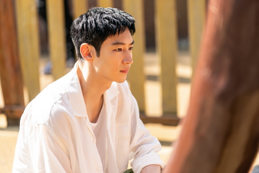 ▲ 이제훈. 제공| SBS '모범택시2'