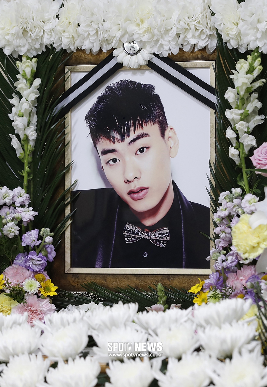 ▲ 고 아이언. ⓒ사진공동취재단