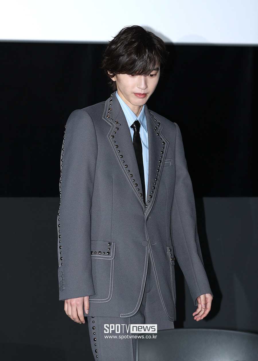 ▲ 미치에다 슌스케 ⓒ곽혜미 기자