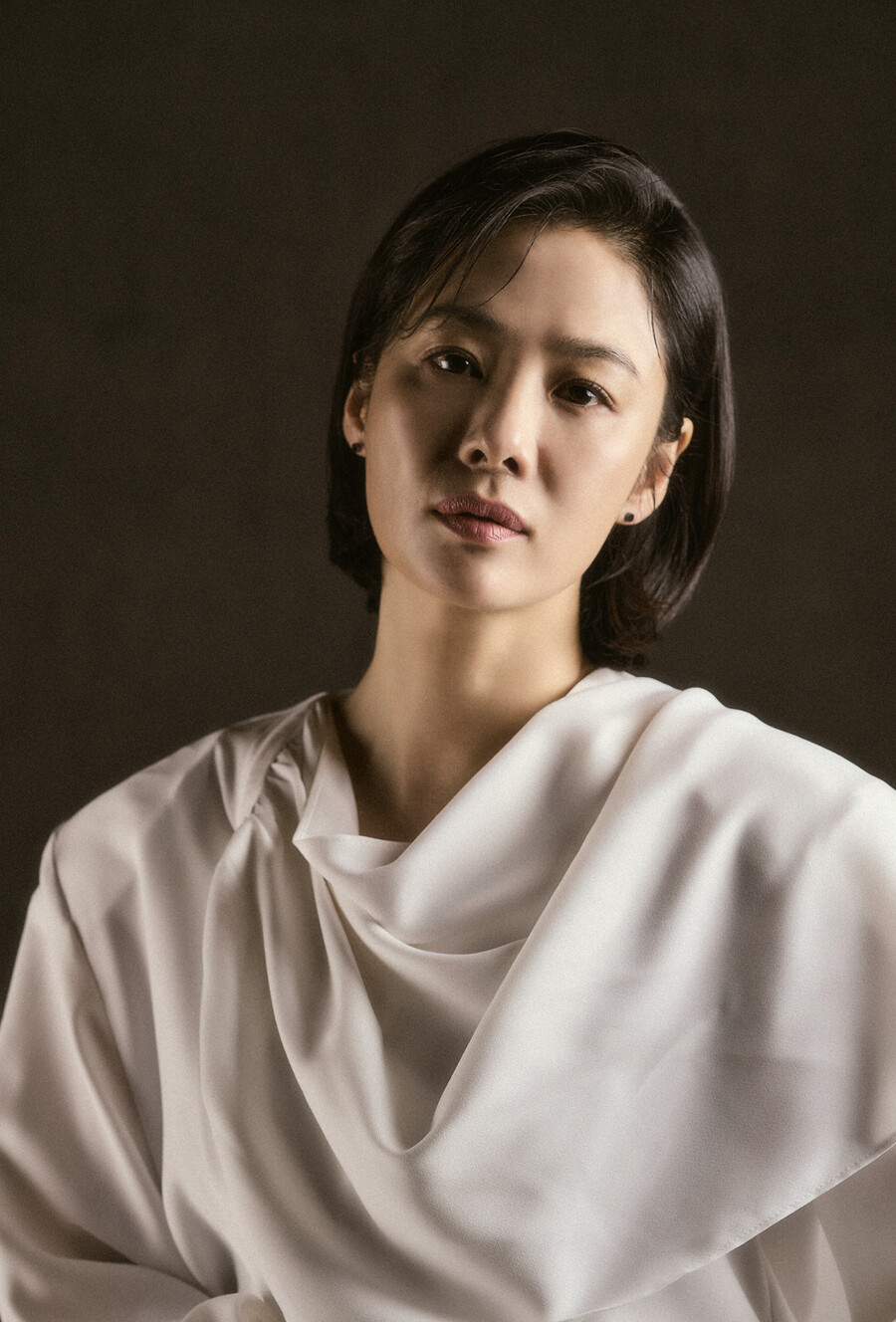 ▲ '정이' 김현주. 제공| 넷플릭스