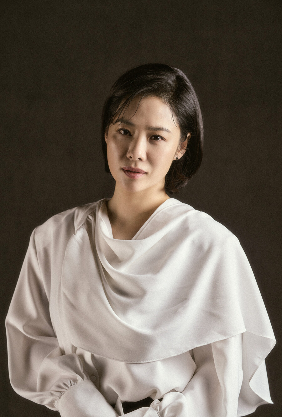 ▲ '정이' 김현주. 제공| 넷플릭스