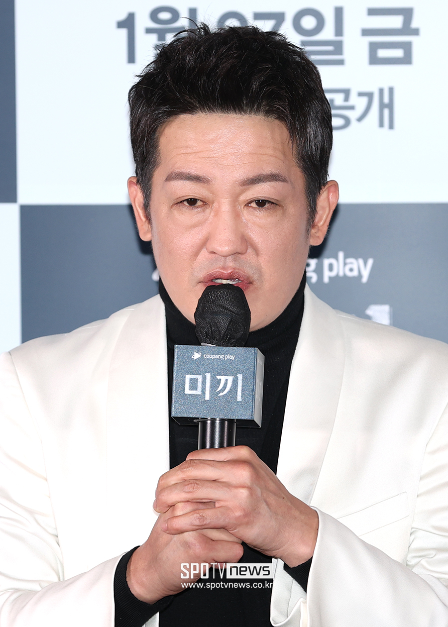 ▲ 허성태 ⓒ곽혜미 기자