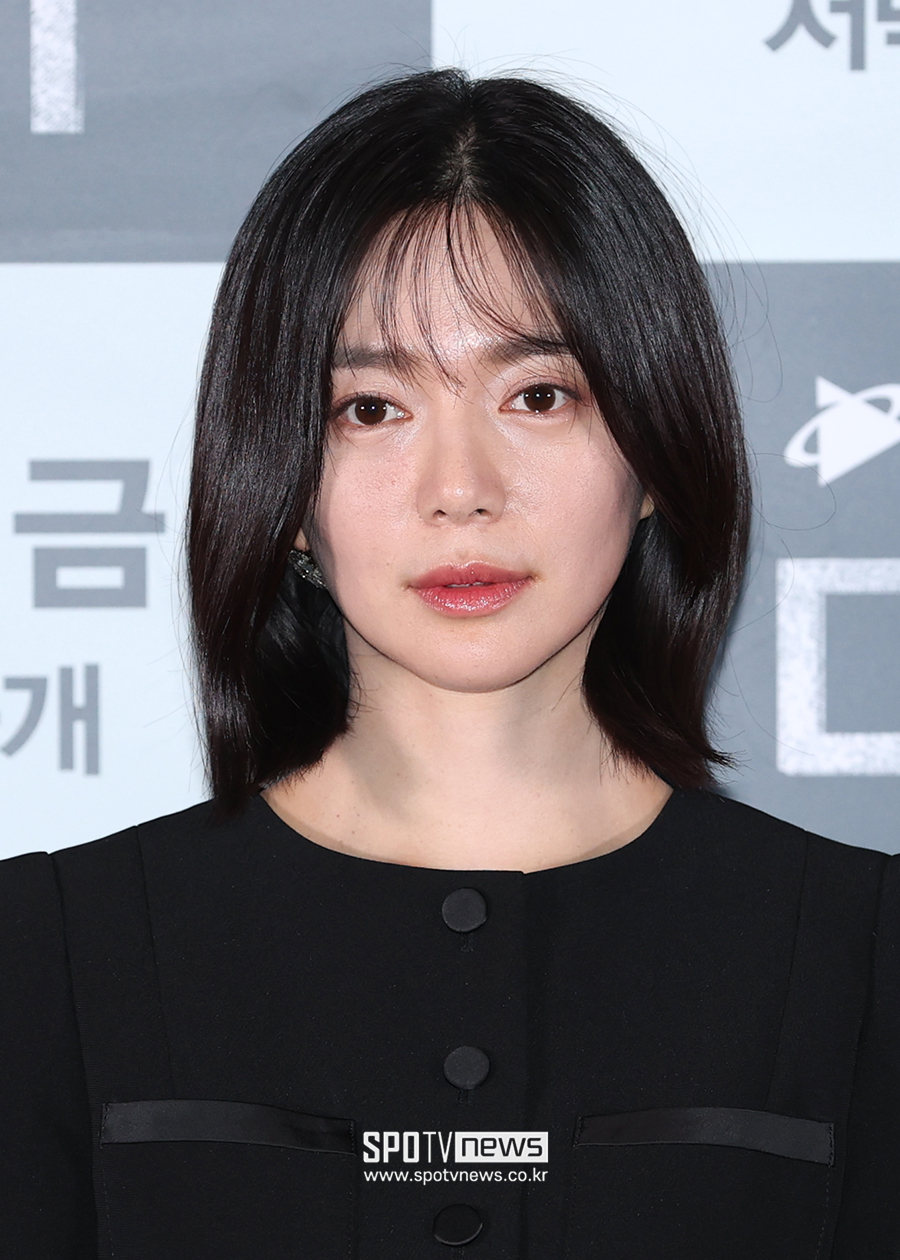 ▲ 이엘리야 ⓒ곽혜미 기자
