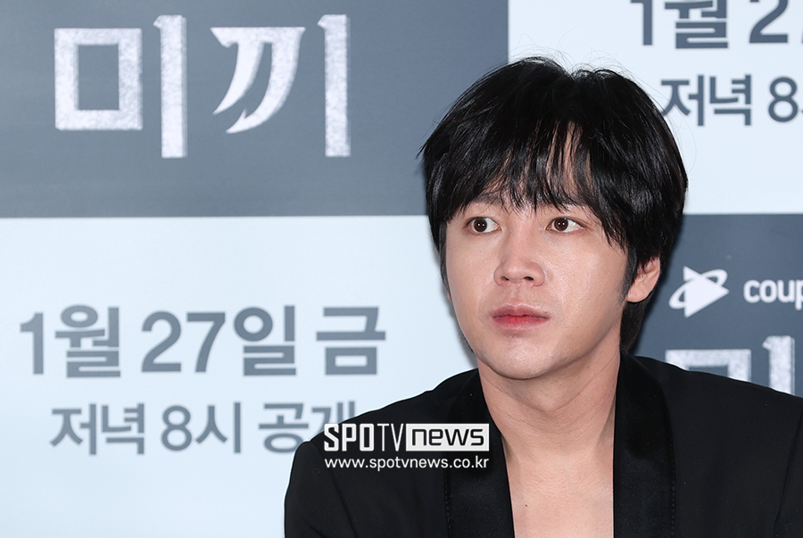 ▲ 장근석 ⓒ곽혜미 기자