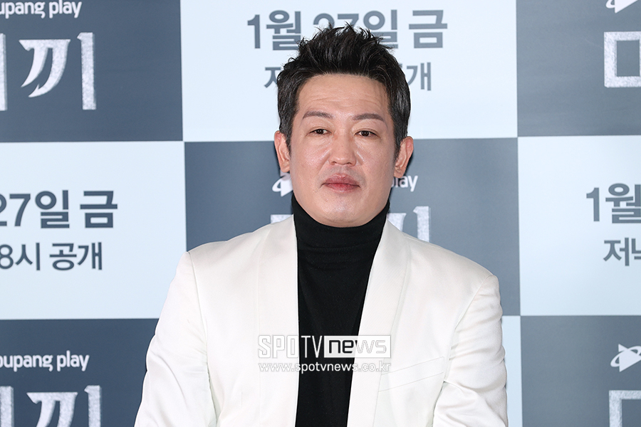 ▲ 허성태 ⓒ곽혜미 기자