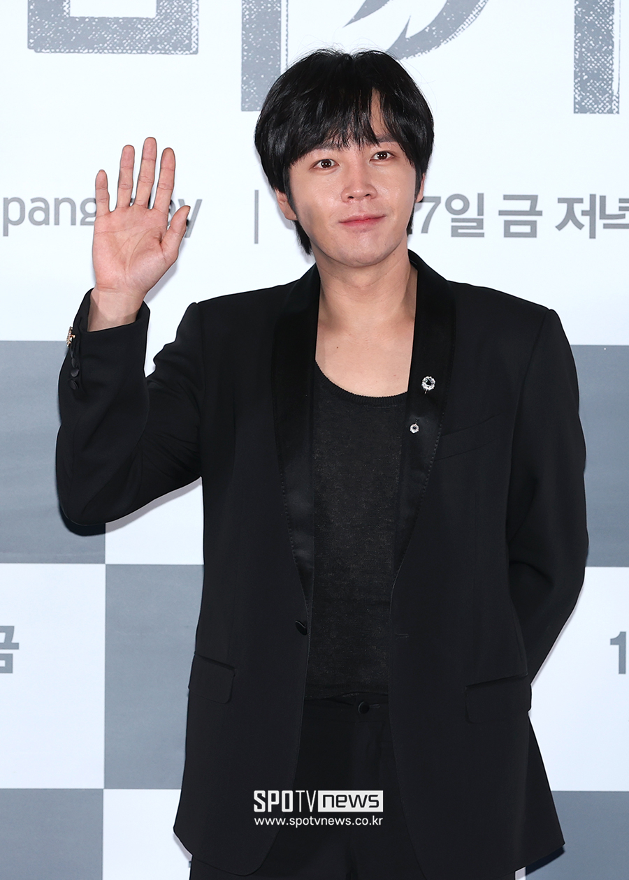 ▲ 장근석 ⓒ곽혜미 기자