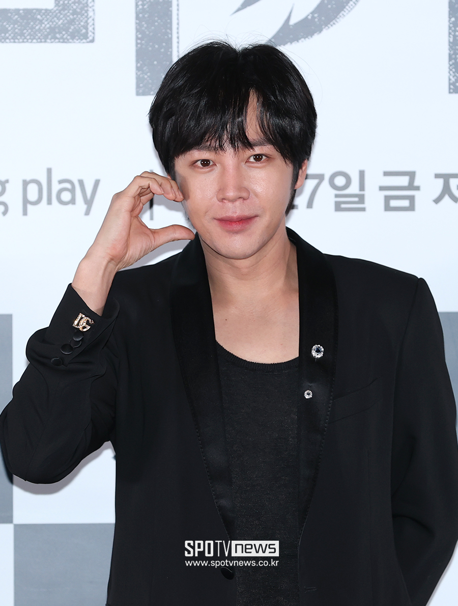 ▲ 장근석 ⓒ곽혜미 기자