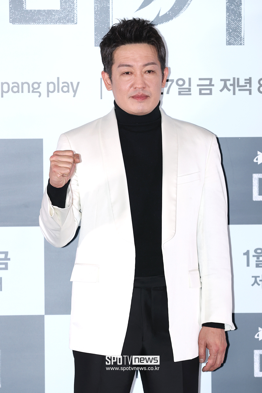 ▲ 허성태 ⓒ곽혜미 기자