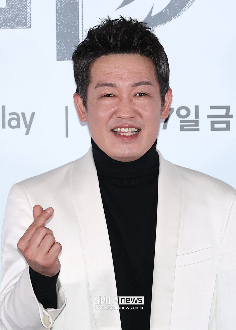 ▲ 허성태 ⓒ곽혜미 기자