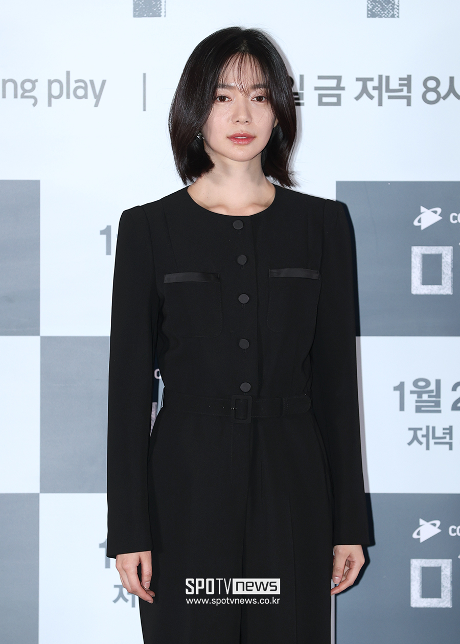 [포토S] 이엘리야, 분위기 미녀