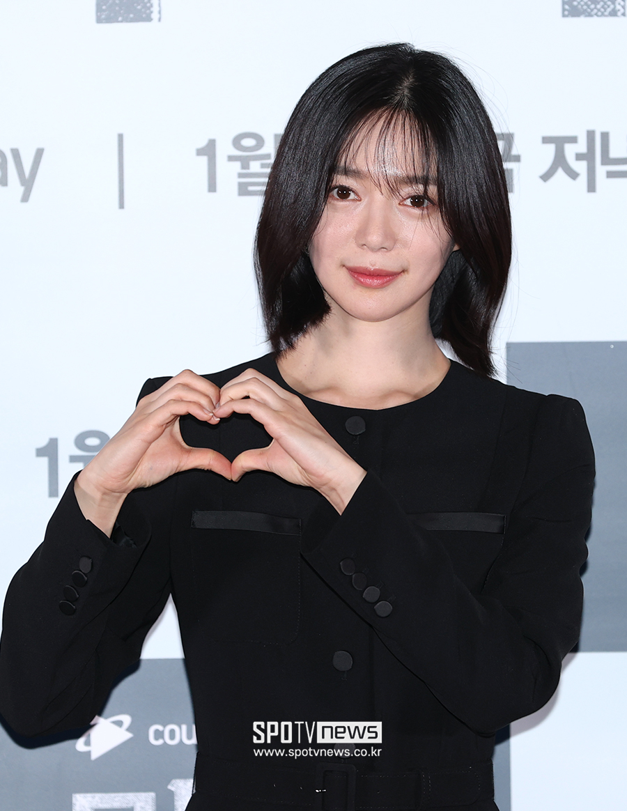 [포토S] 이엘리야, '단발병' 부르는 미모