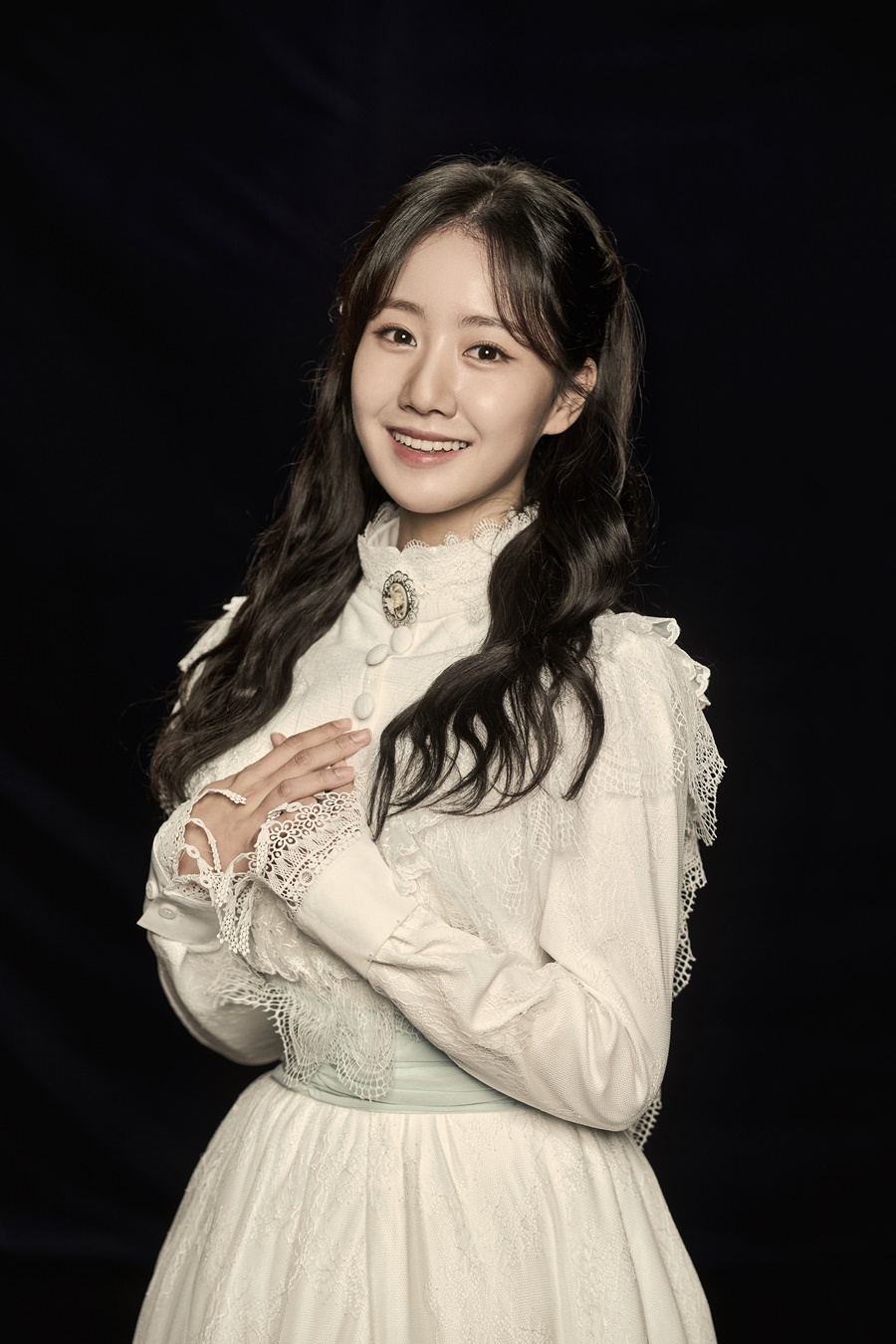 ▲ 진지희. 제공ㅣ아크컴퍼니