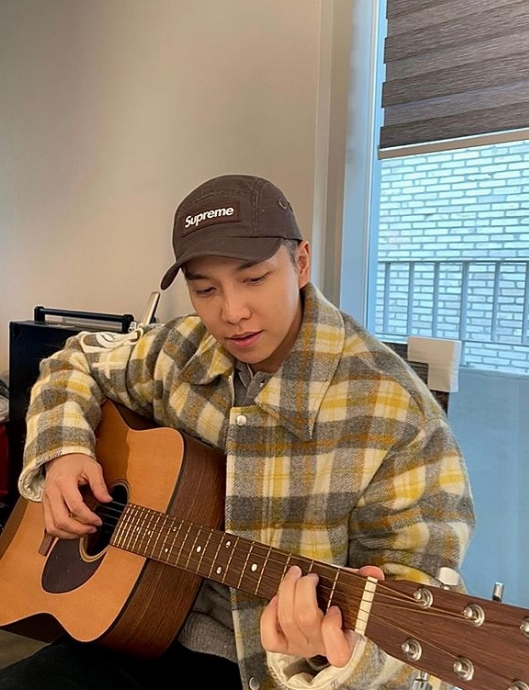 ▲ 이승기. 출처| 이승기 인스타그램