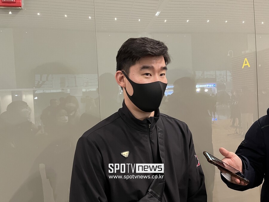 ▲ SSG 랜더스 오태곤 ⓒ고유라 기자