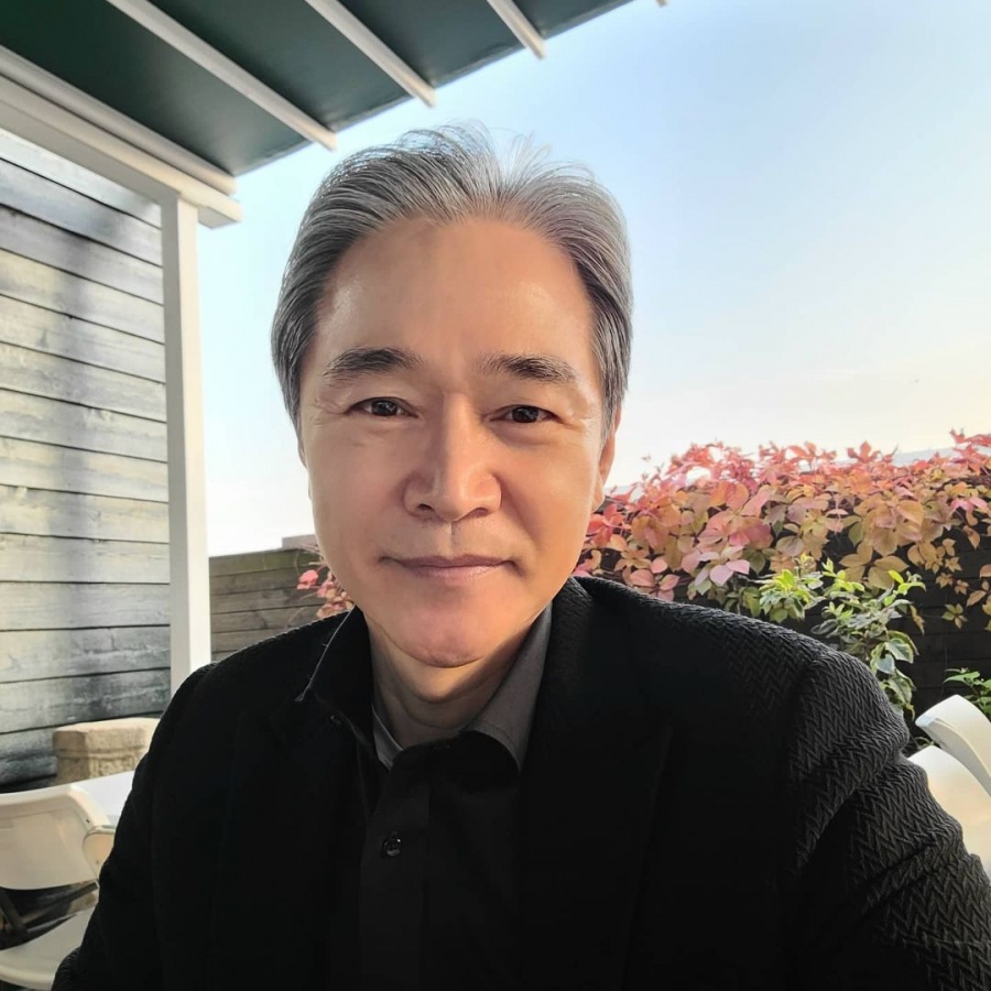 ▲ 정보석. 출처| 정보석 인스타그램