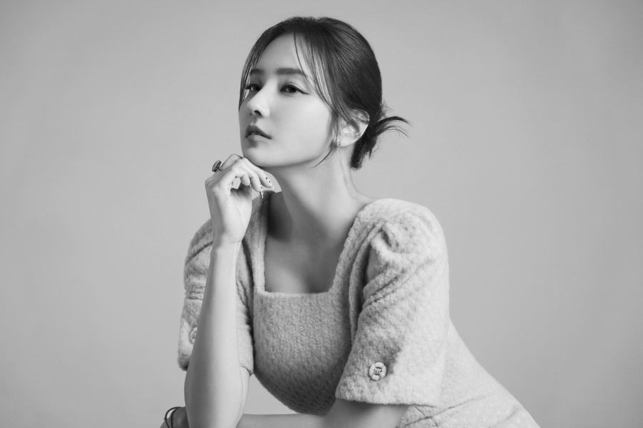 ▲ 한채영. 제공ㅣ제이플랙스
