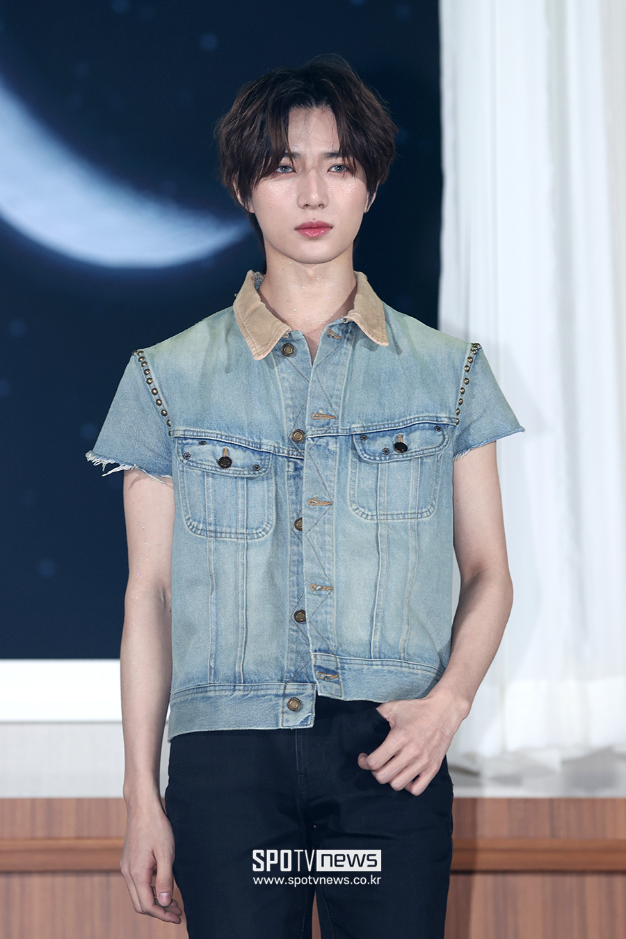▲ TXT 범규 ⓒ곽혜미 기자