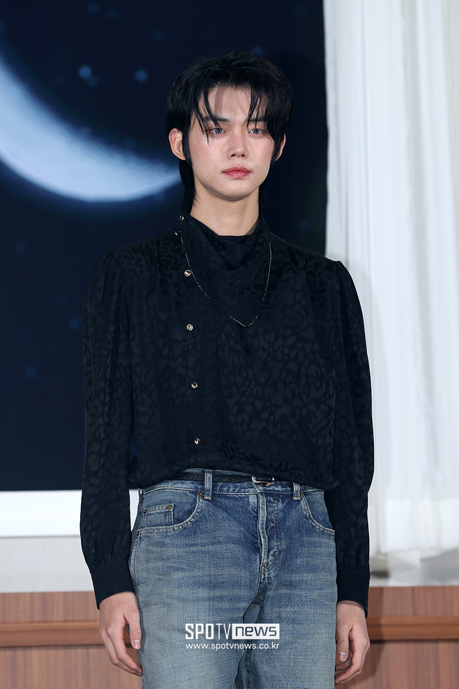 ▲ TXT 연준 ⓒ곽혜미 기자