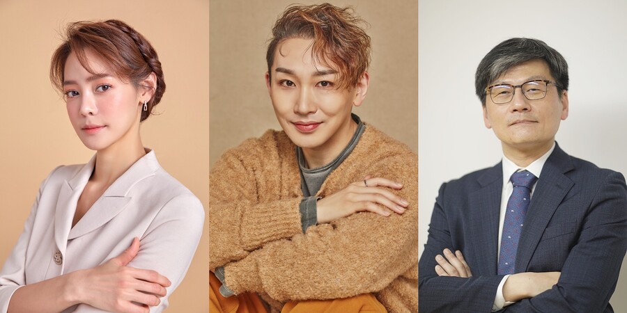 '지금 우리 나라는', 2월 돌아온다…안현모·김호영·최준영 MC 확정[공식]