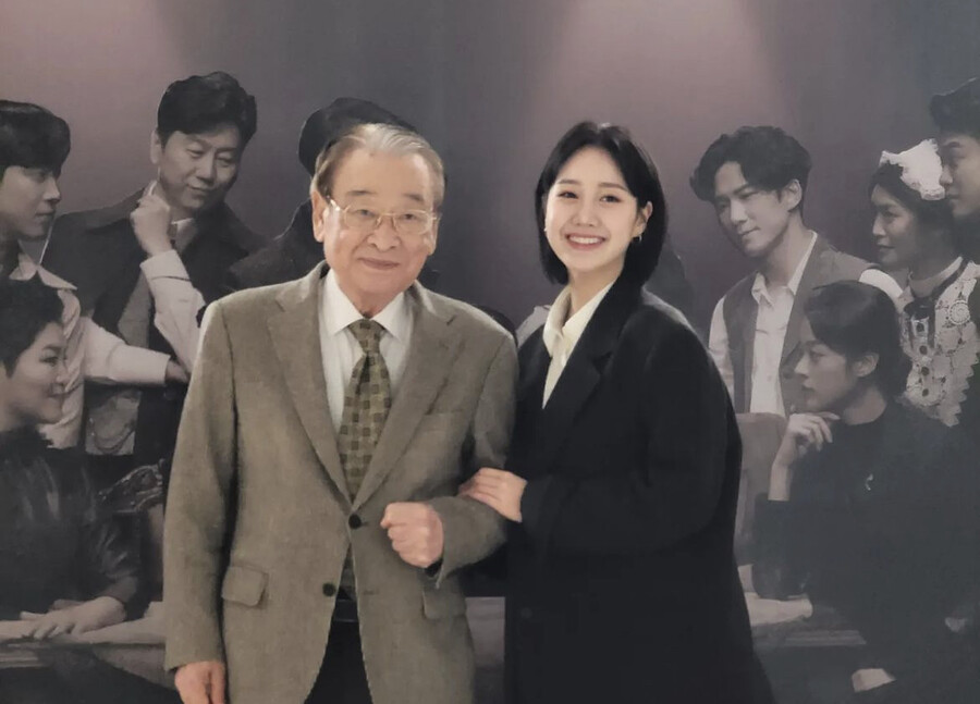 ▲ 출처| 진지희 인스타그램