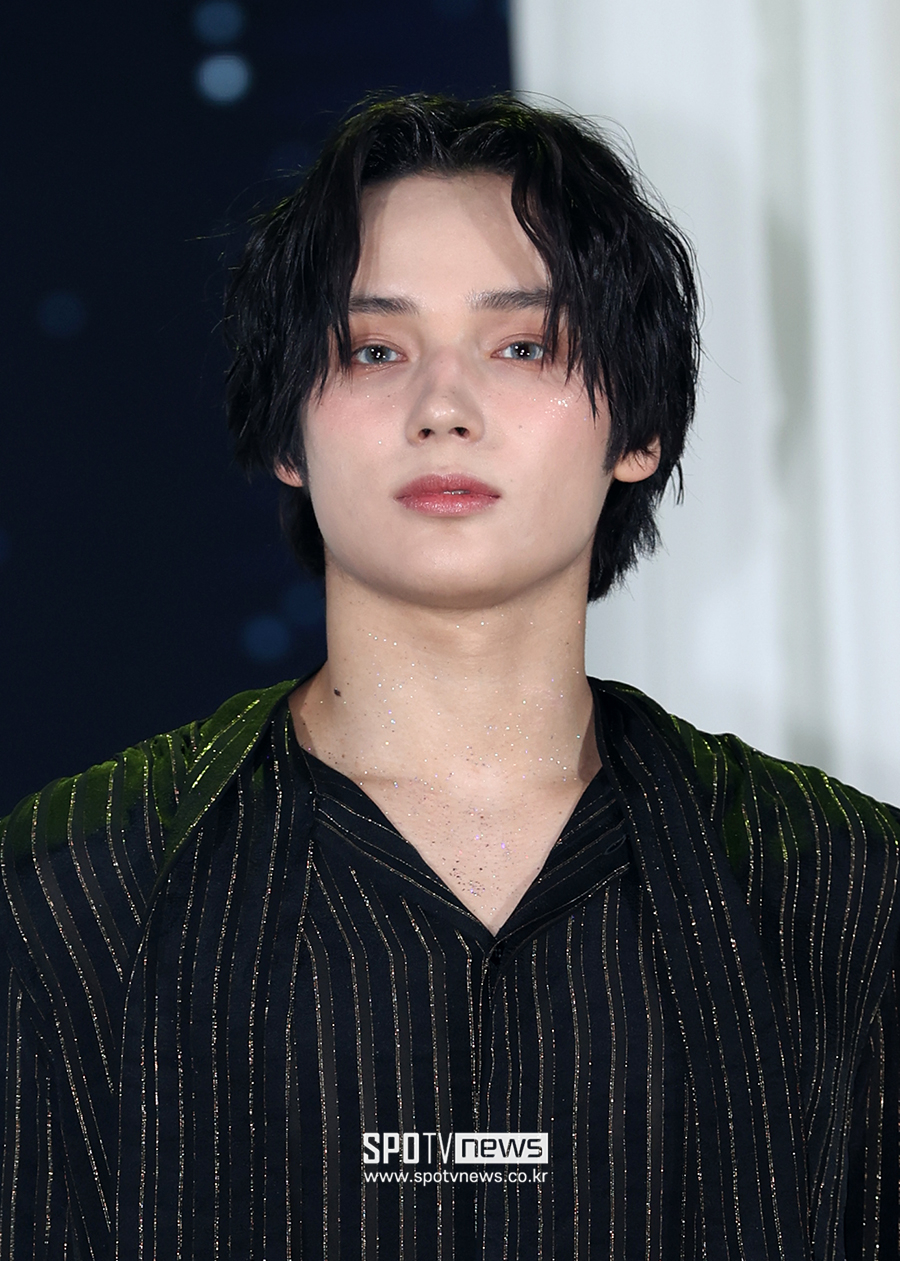TXT 휴닝카이 "한 발짝 성장한 느낌…2023년 우리의 해로 만들겠다"