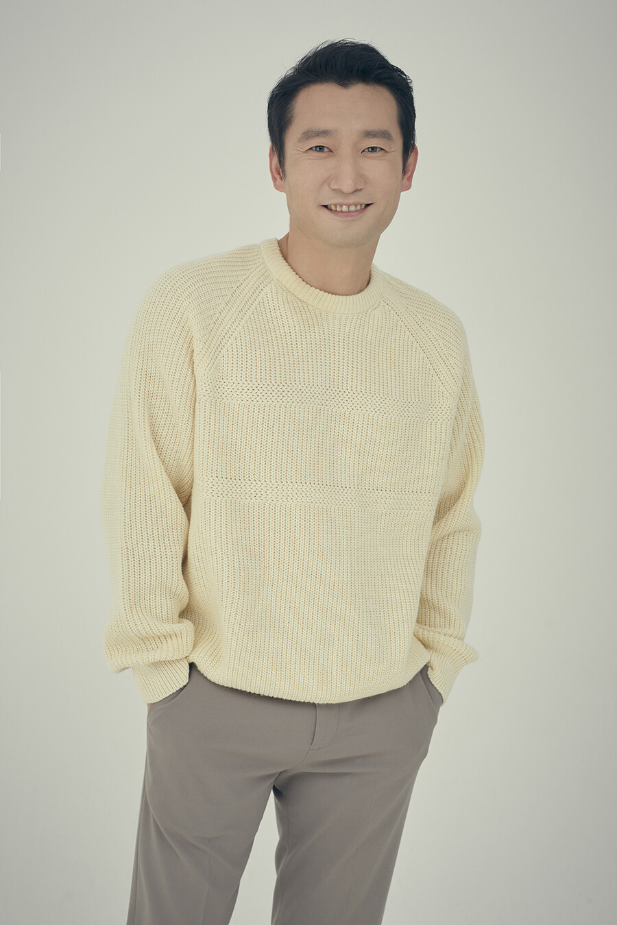 ▲ 전진오. 제공ㅣ디플랜엔터테인먼트