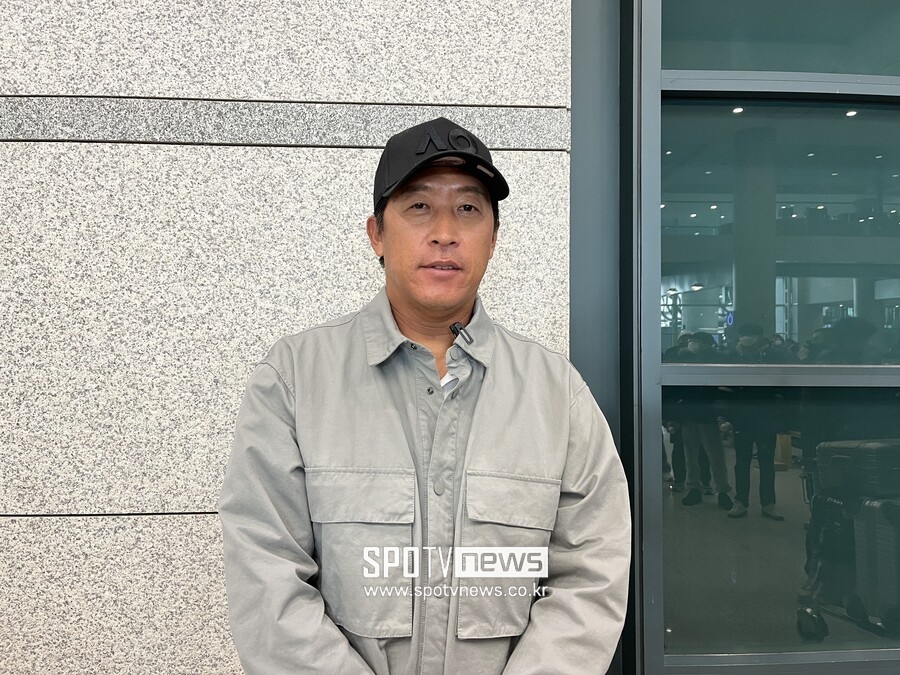 ‘이병규 수석 코치 합류‘ 삼성, 오키나와에서 스프링캠프 치른다