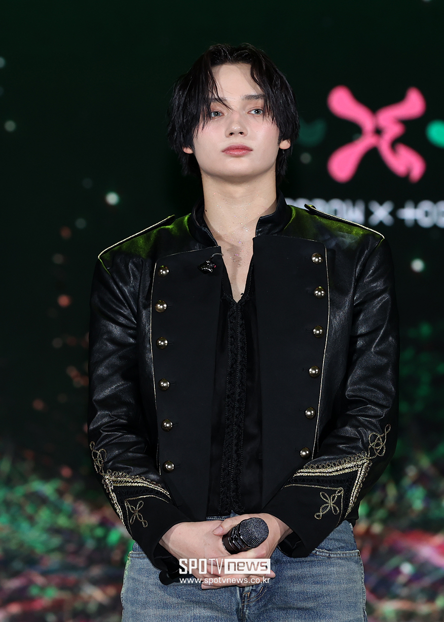 ▲ 휴닝카이 ⓒ곽혜미 기자
