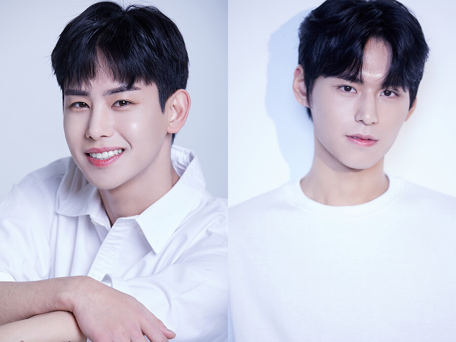 '핫샷' 고호정·신예 주성혁, 이기우·한채아와 한솥밥[공식] 