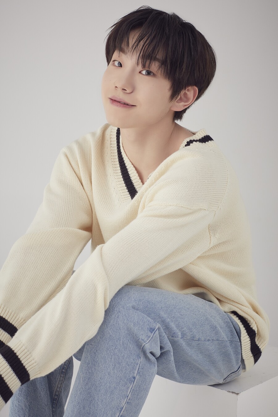 ▲ 엘라스트 원준. 제공|이엔터테인먼트