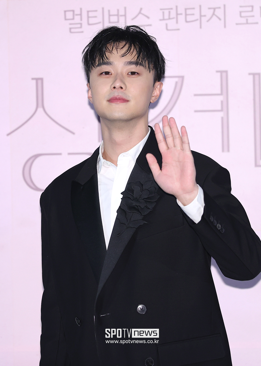 ▲ 시백우 ⓒ곽혜미 기자