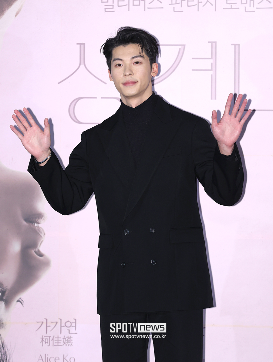 ▲ 허광한 ⓒ곽혜미 기자
