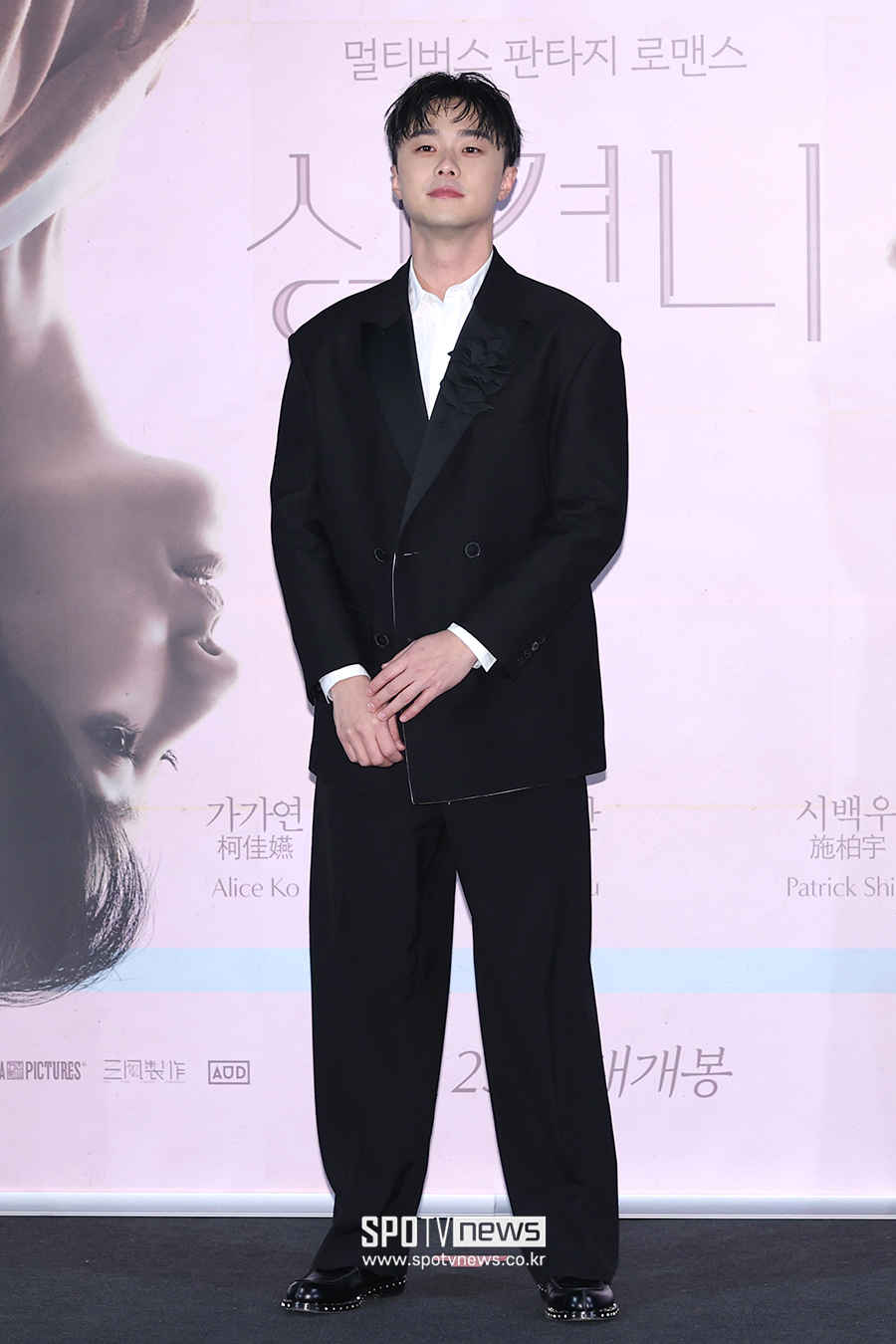 ▲ 시백우 ⓒ곽혜미 기자