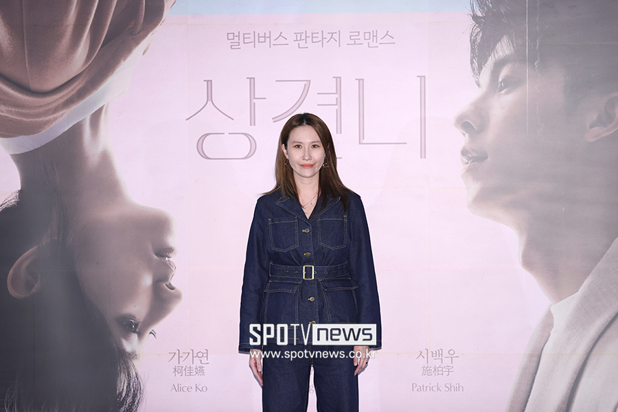 ▲ 마이정 PD ⓒ곽혜미 기자