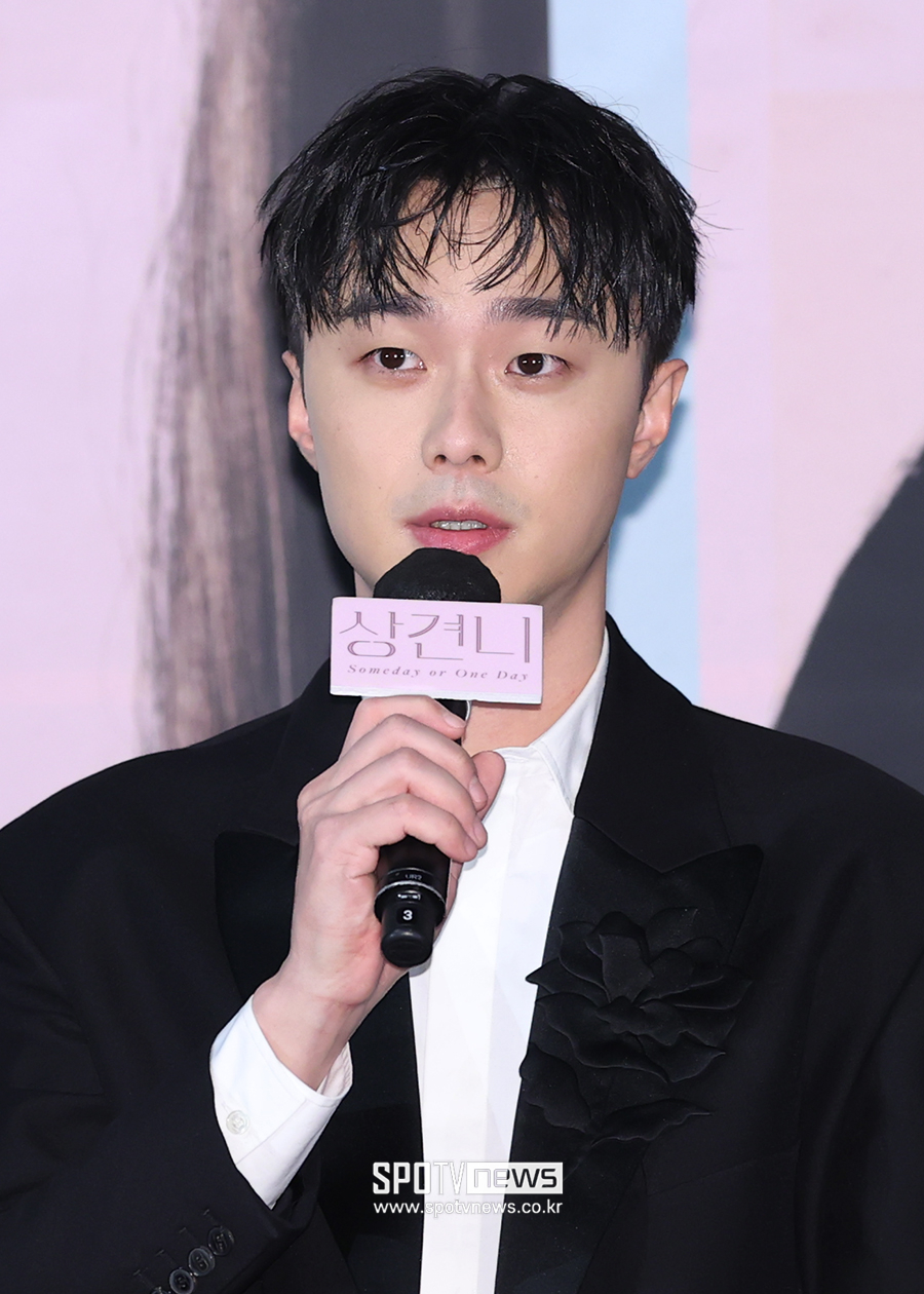 ▲ 시백우 ⓒ곽혜미 기자