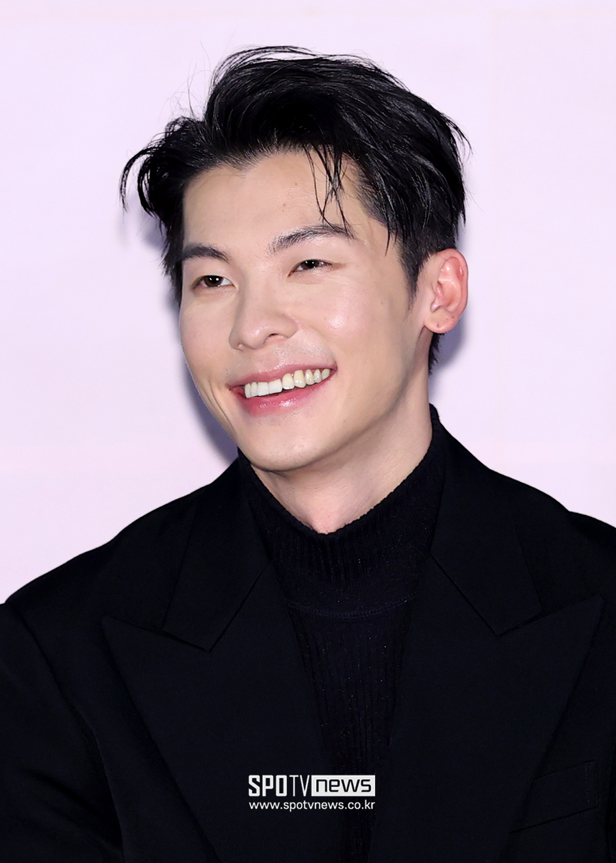 ▲ 허광한 ⓒ곽혜미 기자