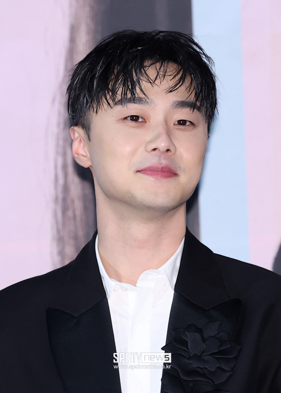 ▲ 시백우 ⓒ곽혜미 기자