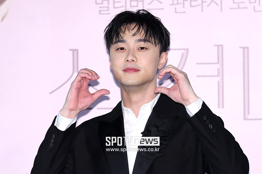 ▲ 시백우 ⓒ곽혜미 기자