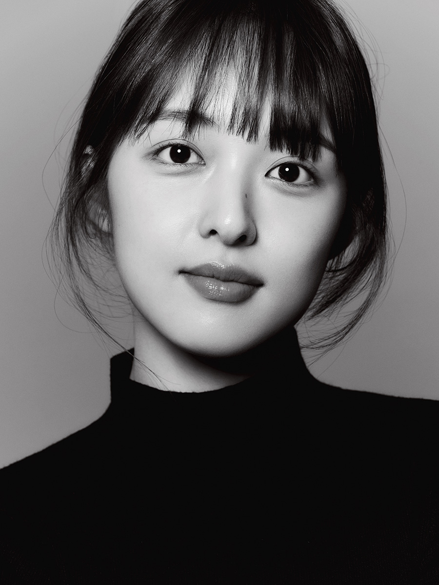 'SKY캐슬' 김보라, 조한철·박소진과 한솥밥…눈컴퍼니 전속계약