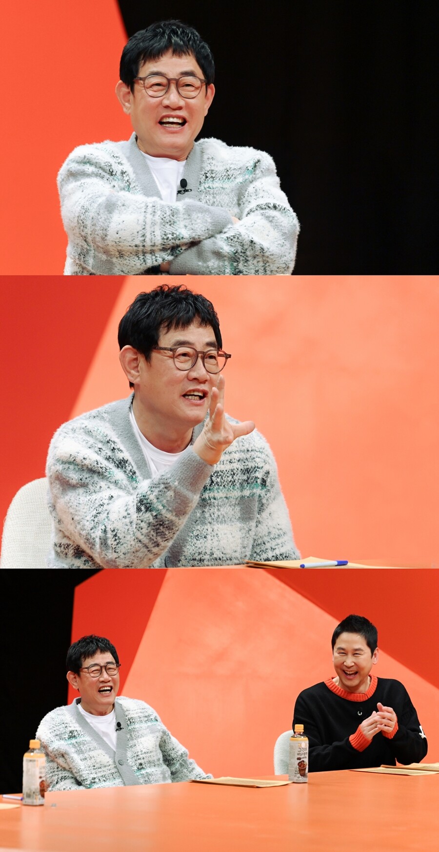 ▲ 이경규. 제공| SBS '미운 우리 새끼'