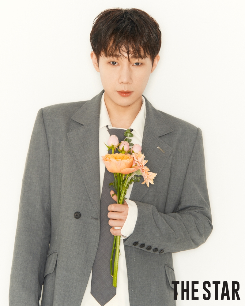 김성규 "단독 콘서트서 색다른 모습 보여줄 것…올해 앨범 발매 예정"