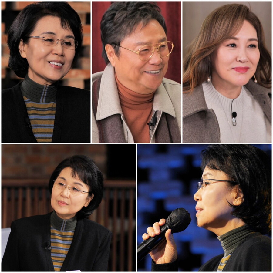 '불트' 심수봉 출연이 특별한 이유…데뷔 45년 만에 최초 오디션 심사