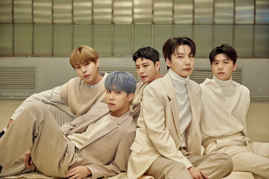 ▲ 위앤유. 제공|이리온엔터테인먼트