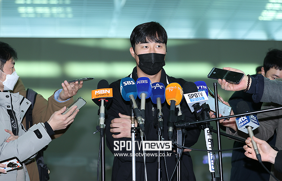▲ 김하성 ⓒ곽혜미 기자
