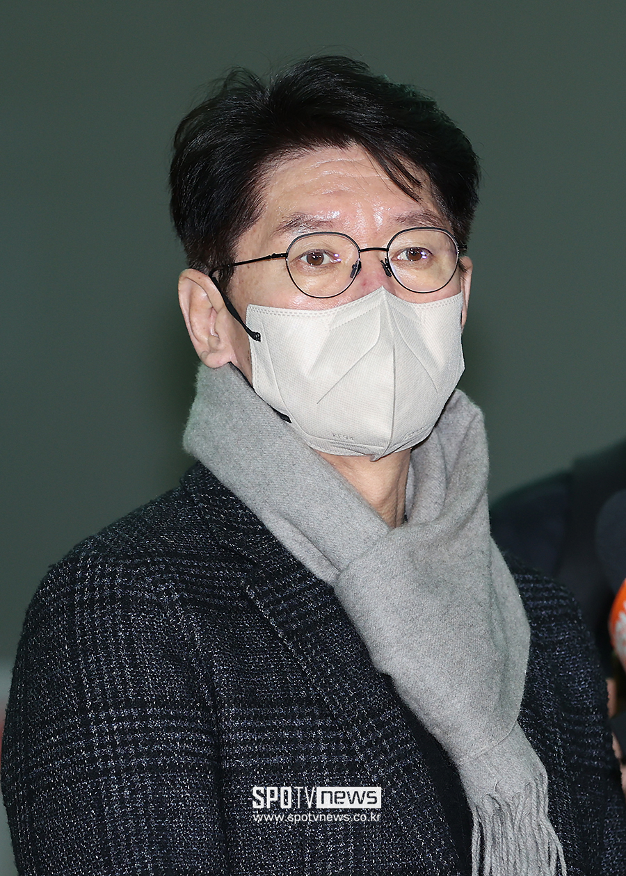 ▲ 이강철 감독 ⓒ곽혜미 기자