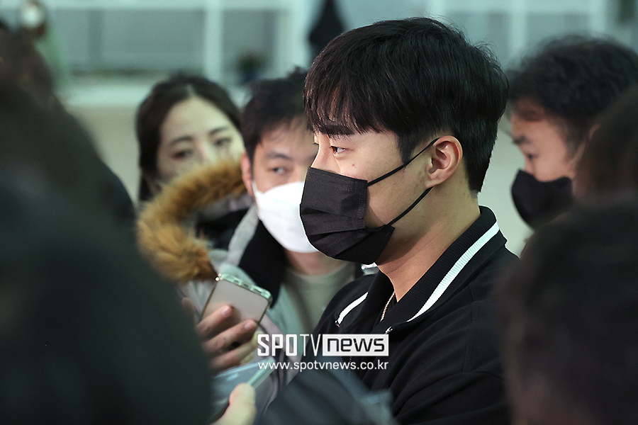 ▲ 김하성 ⓒ곽혜미 기자