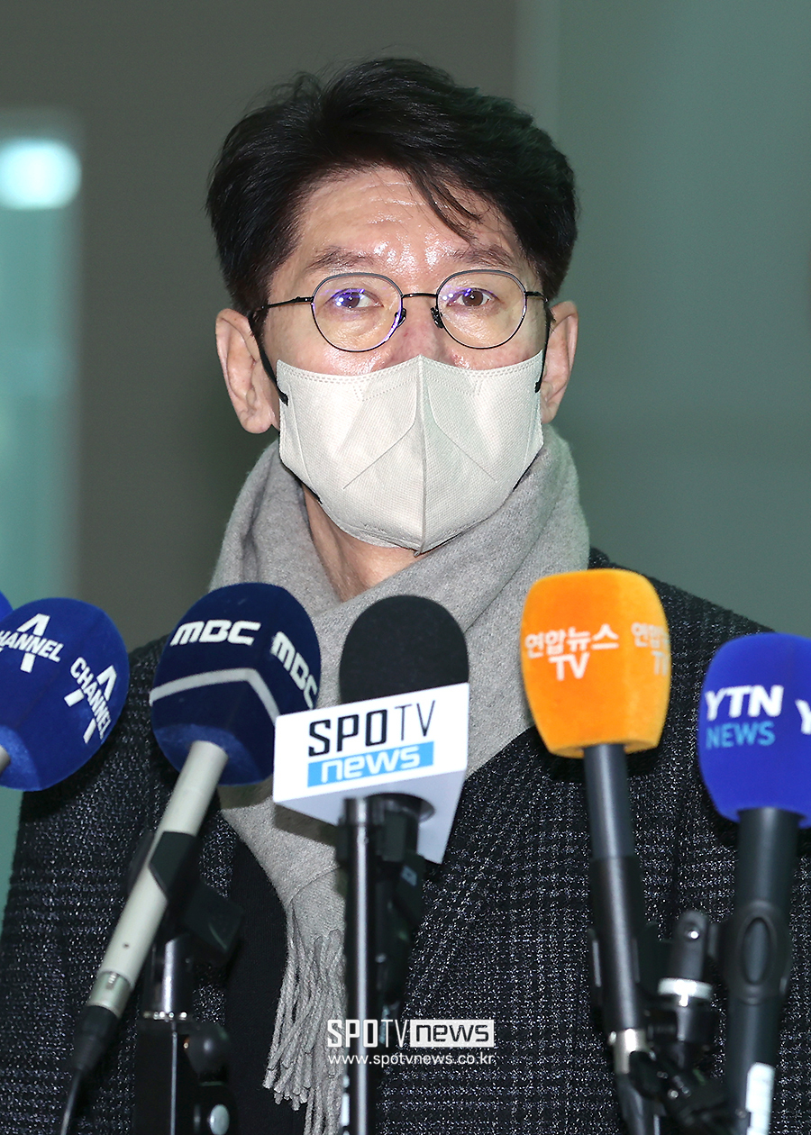 ▲ 이강철 감독 ⓒ곽혜미 기자