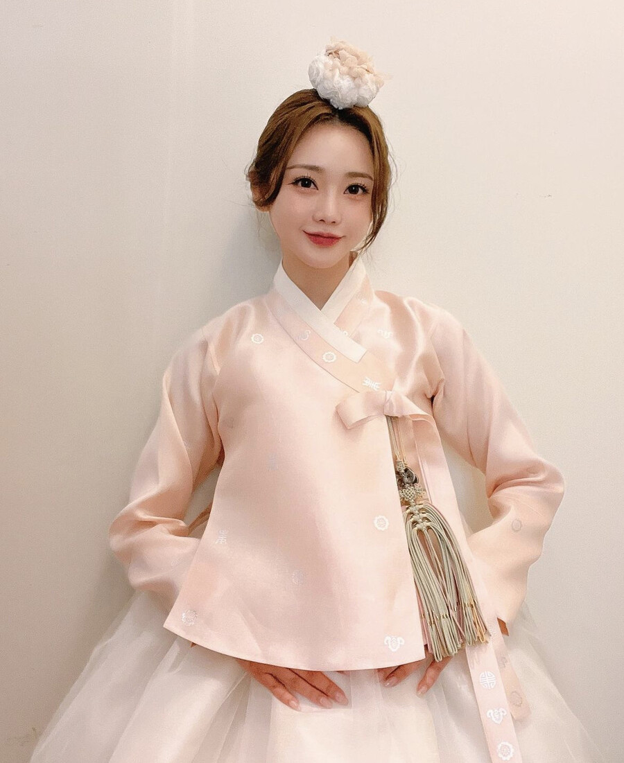 ▲ 출처| 홍지윤 인스타그램