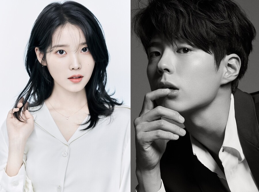 아이유X박보검 확정…임상춘 신작 '폭싹 속았수다', 베일 벗었다[공식]